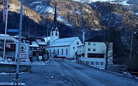 Studio Chüngelhoschet